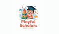 design logo for school, college, and university