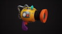 create optimized 3d props for unreal engine and uefn