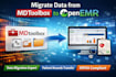 migrate mdtoolbox prescriptions to openemr and generate soap notes