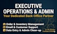 provide professional back office and operations support
