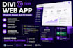 be divi expert for wordpress divi website, divi theme and divi builder