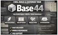 base44 , lovable app deployment with n8n, supabase and vercel netlify integratio