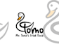 design a cute and creative duck logo