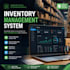 build a custom inventory and quotation system offline desktop app