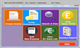 fix and build professional ms access databases