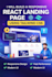 build a responsive landing page