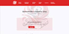 build modern, responsive and high quality websites