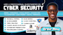 be your cybersecurity ebook ghostwriter, technical writer, amazon KDP expert