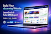 create a modern wordpress lms e learning website using learndash tutor lms