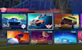 play rocket league with you and help you improve