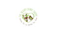 make veterinary practice logo with livestock farmers and pet