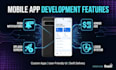 convert website to android app ios app mobile app development