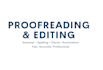 proofread and edit your document fast