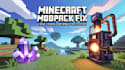 create fix and optimize minecraft modpacks convert forge mod to fabric datapack
