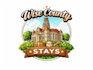 design modern good looking wise county logo