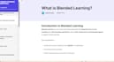 turn your expertise into a premium online course