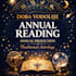 predict your year ahead using traditional astrology