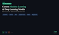 build and train custom machine learning and deep learning models for you