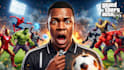 design eye catching gta 5 gaming youtube thumbnails
