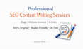 rank your website on google with SEO