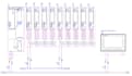 draw eplan electrical schematics, wiring and autocad layout