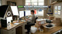 do account management on ebay
