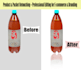 do professional photo retouching