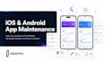 design and develop a flutter mobile app