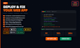 fix replit deploy, lovable app, supabase AWS firebase vercel netlify deployment