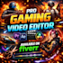 do a game video editor