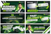 design luxury business cards