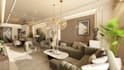 furnish house interior,apartment render,layout plan,basement setup,bedroomdesign