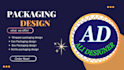 design that sells, not just looks good pacakging design