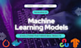 develop machine learning, generative ai models data science tasks