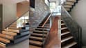 design modern staircase and create custom stair designs