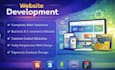 do bug fixing, new features and custom web development