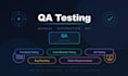 do professional manual and automation testing for your app or website