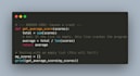 debug and fix your python script errors and bugs