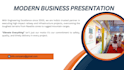 create professional powerpoint presentation and PPT slides