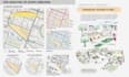 do architectural site analysis, urban mapping, and concept diagrams