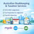do bookkeeping, bas, individual tax return and other services