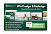 wix website design wix harmony wix studio wix redesign wix design