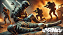 build immersive base and design custom weapons for arma reforger server