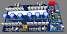 do pcb assembly, pcb design, hardware development