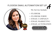 optimize flodesk email campaign automation for better conversions