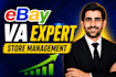 increase your ebay account selling limit