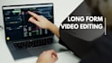 provide high quality youtube video editing