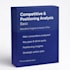 do a competitive analysis and positioning strategy