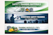 provide hse safety training, toolbox talks and PPT materials
