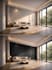 create realistic architectural material visualization and texture photomontage